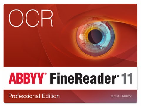 Unlocking the Power of ABBYY FineReader: The Ultimate PDF and OCR Tool